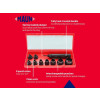 Maun Imperial Wad Punch Kit 1001/05