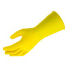 Marigold Extra-Life Kitchen Rubber Gloves - Medium (6 Pairs)