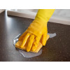 Marigold Extra-Life Kitchen Rubber Gloves - Medium (6 Pairs)