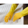 Marigold Extra-Life Kitchen Rubber Gloves - Medium (6 Pairs)