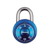 Masterlock Stainless Steel Fixed Dial Combination 38mm Padlock