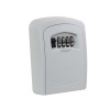 Masterlock Standard Wall Mounted Key Lock Box (up to 3 keys held) Cream