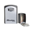 Masterlock Large Wall Mounted Key Lock Box (up to 5 keys held)