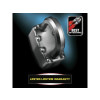 Masterlock Excell Laminated Steel 64mm Padlock - 38mm Shackle