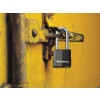 Masterlock Excell Weather Tough 51mm Padlock 5 Pin - 51mm Shackle