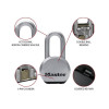 Masterlock Excell Chrome Plated 54mm Padlock