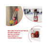 Masterlock General Maintaince Lockout / Tagout Kit