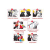 Masterlock General Maintaince Lockout / Tagout Kit