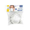 Moldex Classic FFP1 Non-Valved Mask (Pack 3)