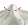 Moldex Classic Series FFP2 NR D Valved Mask Pack of 20