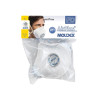 Moldex AIR Plus Mask FFP3 RD Valved Reusable