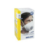 Moldex AIR Plus ProValve Mask FFP3 RD Real Reusable