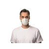 Moldex Air Seal FFP3 R D Non-Valved Reusable Mask (Pack of 8)