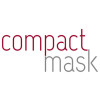 Moldex CompactMask Maintenance Free Half Mask A2 P3