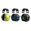 Moldex M4 Earmuffs SNR 30dB