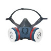 Moldex Ultra Light Series 7000 Half Face Mask (Medium)