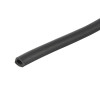 Monument 1729T Black Rubber Hose 2 metre