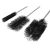 Monument 3014J-1 Boiler Flue Brushes (Pack 3)