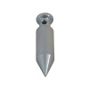 Monument 379W Steel Plumb Bob 113g (4oz)