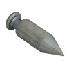 Monument 380A Steel Plumb Bob 230g (8oz)