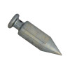 Monument 380A Steel Plumb Bob 230g (8oz)