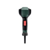 Metabo H 16-500 240V, 1,600W Heat Gun