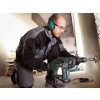 Metabo KHE 3251 240V: 800 W, 3.1J,  3 Function SDS+ Hammer inc 3 Jaw Chuck, Carry case