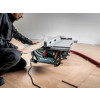 Metabo TS 254 240V, 2KW, 10" Table saw with integrated stand