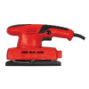 Olympia 1/3 Sheet Orbital Sander 135W 240V