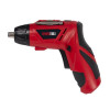 Olympia Cordless Screwdriver 3.6V