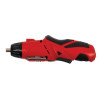 Olympia Cordless Screwdriver 3.6V