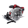 Olympia X20S™ Circular Saw 20V 1 x 2.0Ah Li-ion