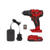 Olympia X20S™ Drill Driver 20V 1 x 1.5Ah Li-ion