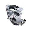 Panasonic EY45A2XWT Universal Circular Saw 135mm & Systainer Case 18V Bare Unit