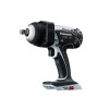 Panasonic EY7552XT 1/2in Heavy-Duty Impact Wrench & Systainer Case 18V Bare Unit