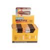 Plasplugs BJP700 Heavy-Duty Fixings 50 x 20 Strips