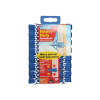 Plasplugs Heavy-Duty Plasterboard Fixings (30)