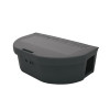 Pest Stop Mouse Bait Station (Plastic)