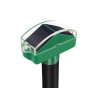 Pest Stop Solar-Powered Mole Repeller