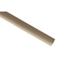 18mm PVC Internal Angle 2.4 Metre