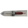 Ragni Flooring Trowel Soft Grip Handle R518TFSG 18in x 4in