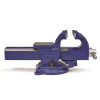 Irwin Record Quick-Adjusting Vice 125mm (5in)