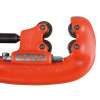 Ridgid 42-A Heavy-Duty 4 Wheel Pipe Cutter 50mm Capacity 32870