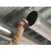 Ridgid Micro LM-400 Advanced Laser Distance Measure