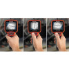 Ridgid CA-150 Micro SeeSnake® Hand Held Inspection Camera 36848