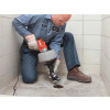 Ridgid K-45 Drain Cleaning Gun