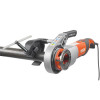 Ridgid 690-I Hand Held Pipe Threader