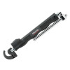 Ridgid 2017 Telescopic Basin Wrench With Led Work Light 12-32mm Capacity