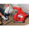 Ridgid PowerClear™ Drain Cleaning Machine 240V