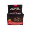 Rentokil Advanced Mouse Trap Twin Pack